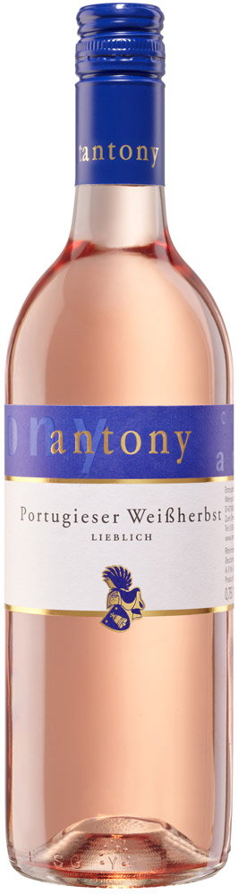 2025 Portugieser Weißherbst