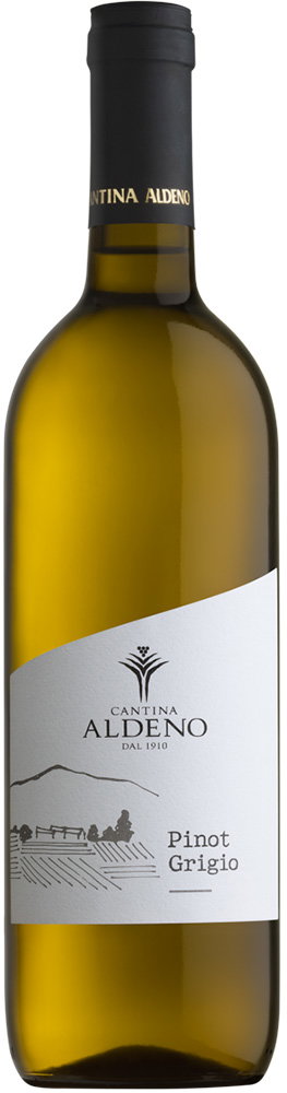 Pinot Grigio Trentino DOC BIO