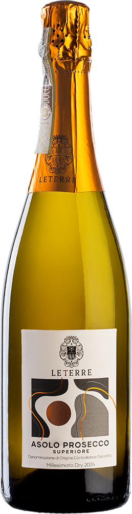 2025 Asolo Prosecco Superiore DOCG