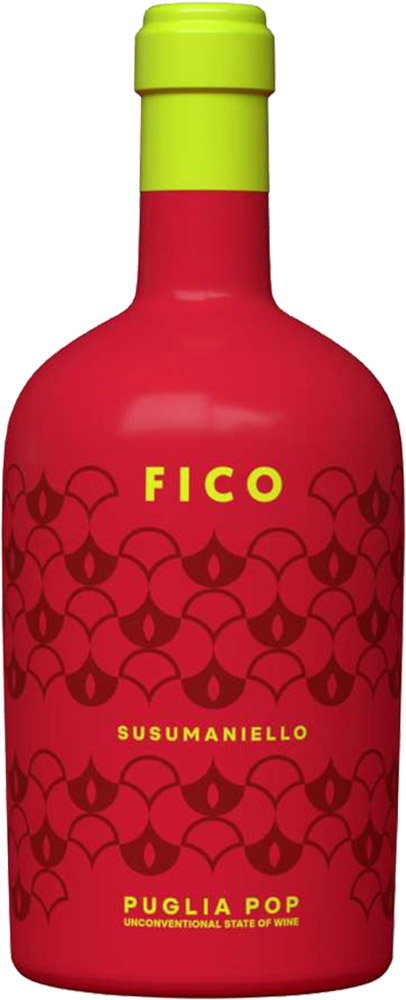 2022 Fico Susumaniello Salento IGP