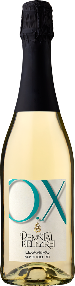 Leggero "0.X" alkoholfrei