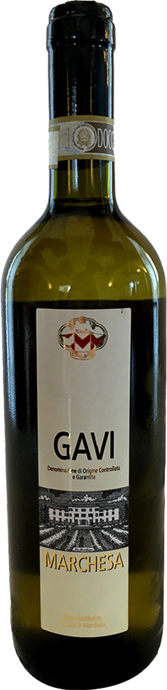 2023 Etticheta Bianca Gavi DOCG