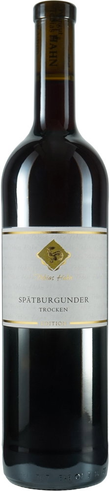 2024 Spätburgunder