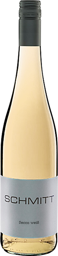 2025 Secco weiß