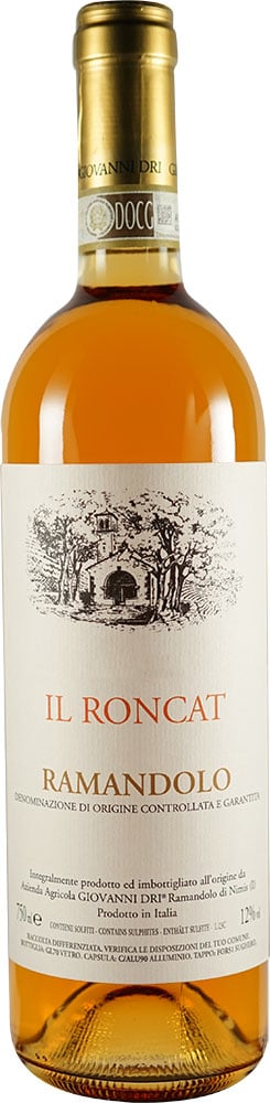2023 Il Roncat Ramandolo DOCG