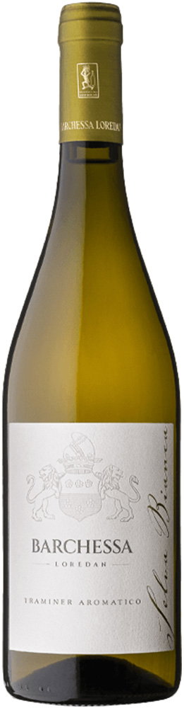 2020 Selva Bianca Traminer Colli Trevigiani IGP