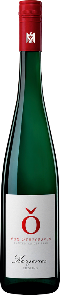 2023 Riesling Kanzemer VDP.Ortswein
