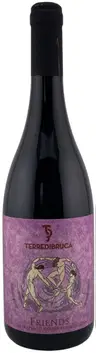 2024 Friends Terre Siciliane IGP BIO
