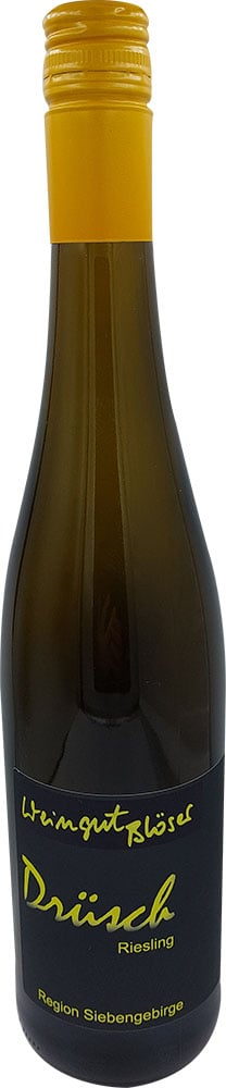 2023 Riesling "Drüsch"