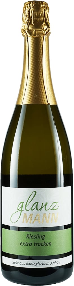 2020 Riesling Sekt BIO