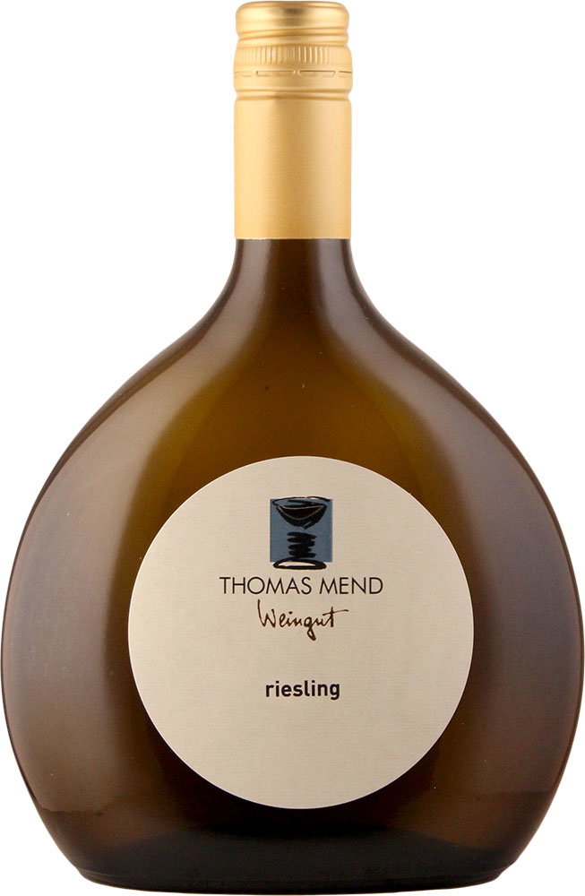 2023 Riesling Spätlese | Iphöfer Kalb