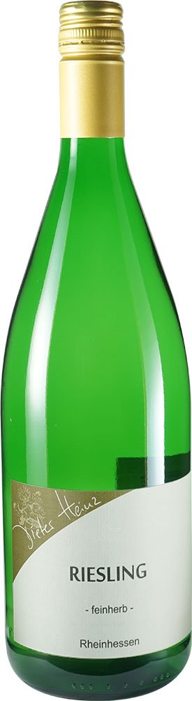 2025 Riesling 1,0 L