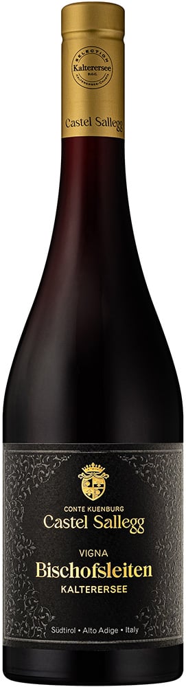 2024 Vigna Bischofsleiten Lago di Caldaro Classico Superiore DOC