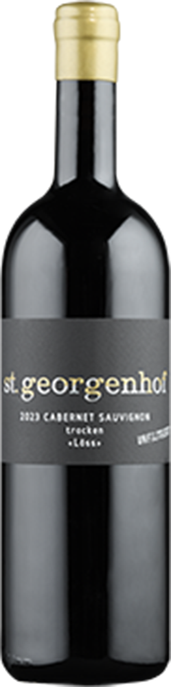2023 Cabernet Sauvignon „Löss“