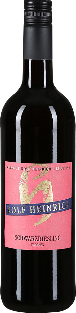 2018 Schwarzriesling