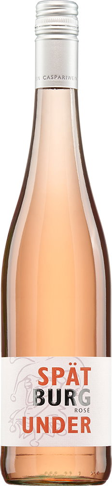 2024 Spätburgunder Rosé