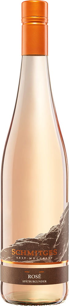 2025 Rosé Spätburgunder