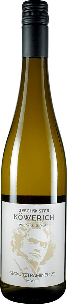 2021 Gewürtraminer „S“