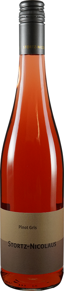 2024 Pinot Gris BIO