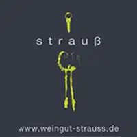 Strauß