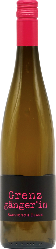 2024 Grenzgänger®in Sauvignon Blanc