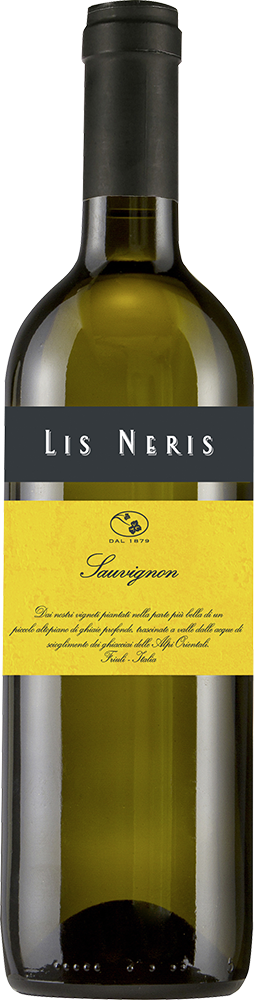 2024 Sauvignon Blanc Tradizionali Friuli Isonzo DOC