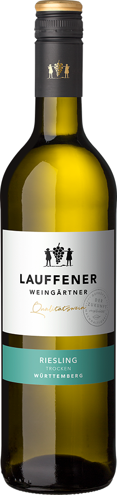 2024 Lauffener Riesling