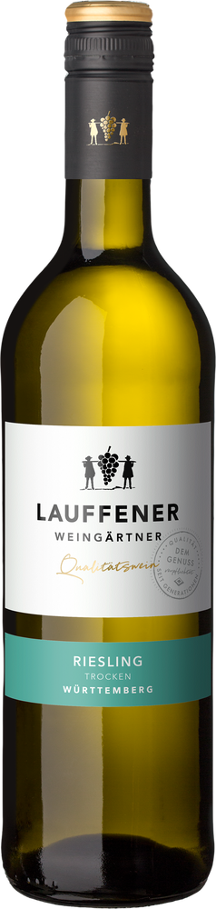 2025 Lauffener Riesling