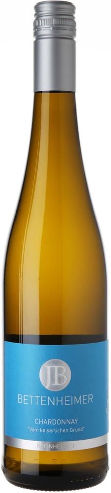 2024 Chardonnay vom kaiserlichen Grund
