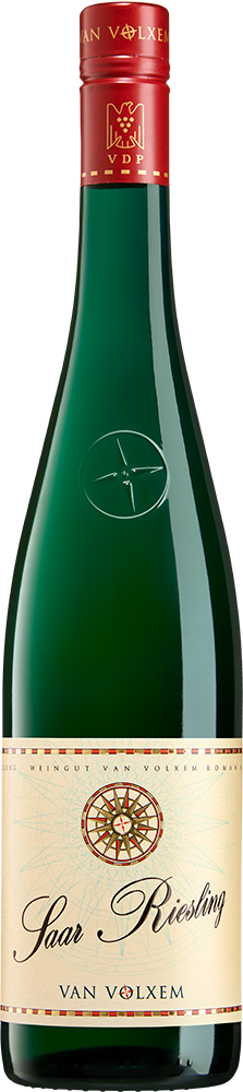 2025 Saar Riesling