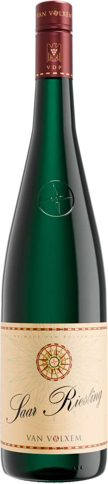 2025 Saar Riesling