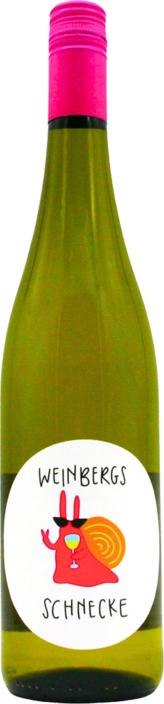 2025 WEINBERGSCHNECKE