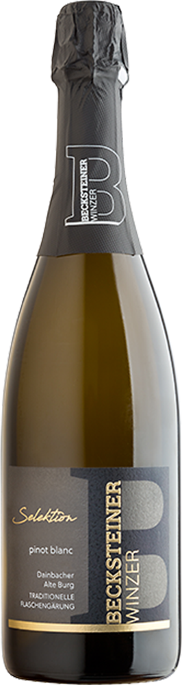 2021 SELEKTION Dainbacher Alte Burg Pinot blanc
