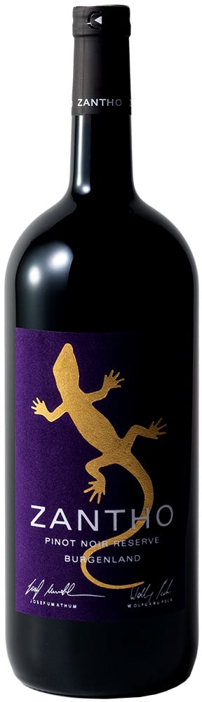 2022 Pinot Noir Reserve 1,5 L