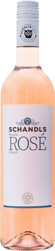 2024 Schandl´s ROSALIA Rosé BIO