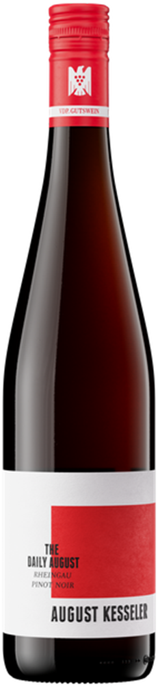 2023 The Daily August (Pinot Noir)