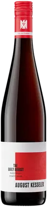 2023 The Daily August (Pinot Noir)