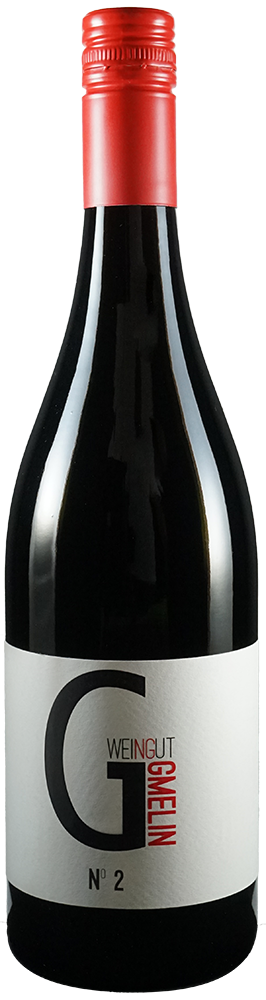 2023 Cuvée N°2