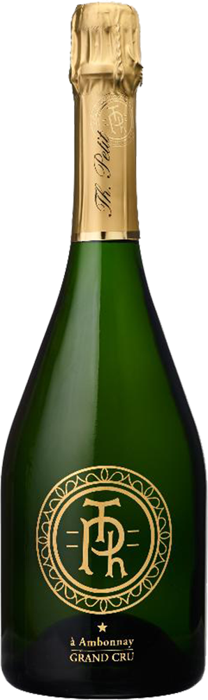 2013 Champagne Cuvée Prestige Grand Cru