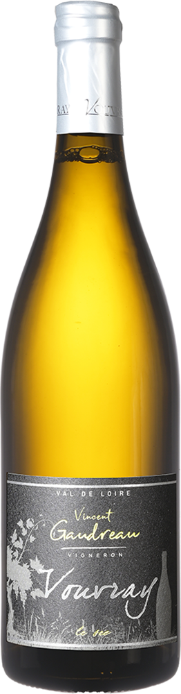 2024 Vouvray AOP