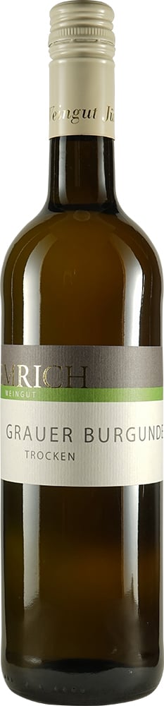2025 Grauer Burgunder