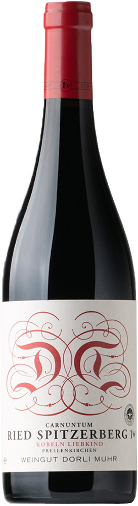 2019 Muhr Spitzerberg Kobeln