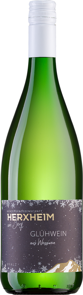 GLÜHWEIN Weiss 1,0 L