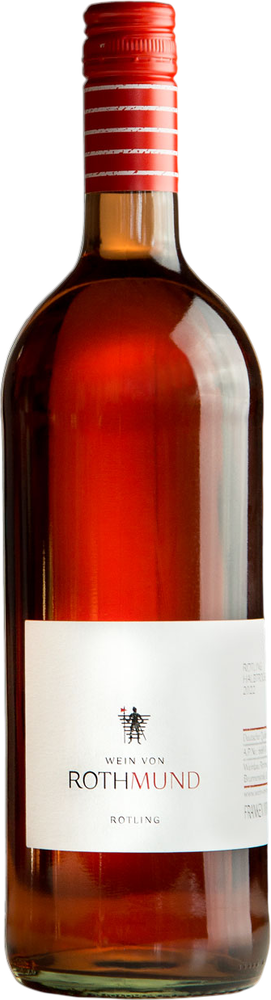 2025 Rotling 1,0 L