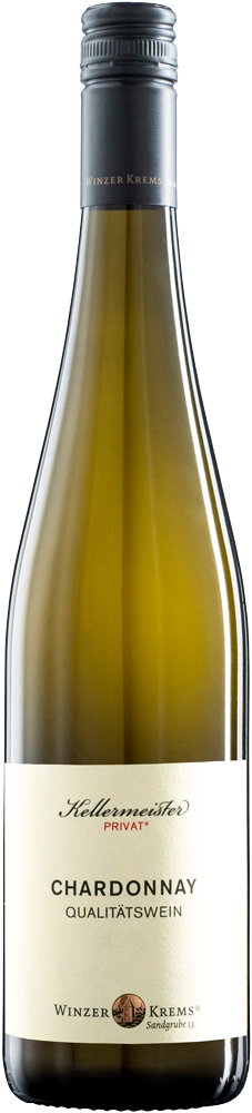 2025 "Kellermeister" Chardonnay