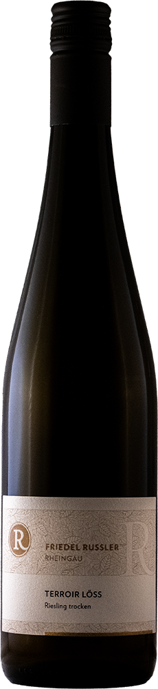 2024 Riesling LÖSS BIO
