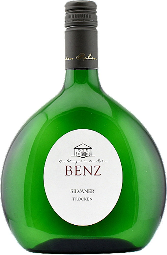 2025 Silvaner
