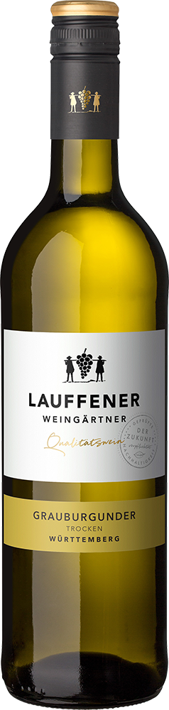 2025 Lauffener Grauburgunder
