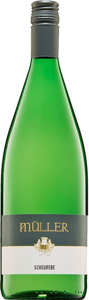 2024 Scheurebe 1,0 L