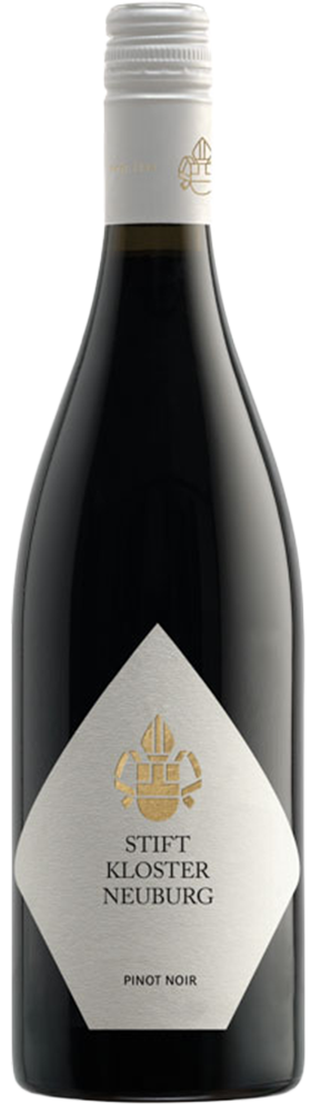 2023 Pinot Noir reflection